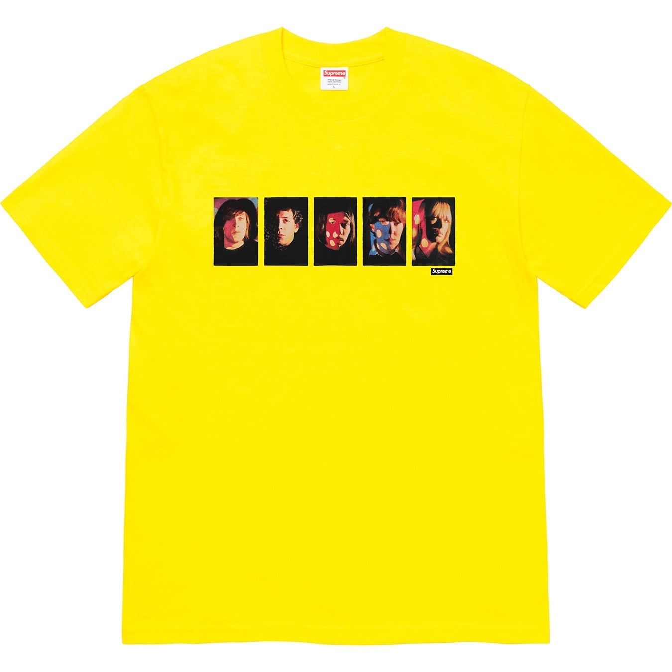 Supreme/The Velvet Underground & Nico Tee view 12